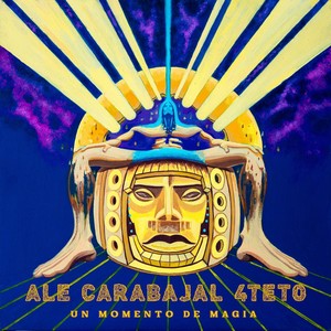 Misterio y Carne (feat. Mario Avila, Juan Pablo Zaidman, Ernesto Medina & Mariano Sarquiz)