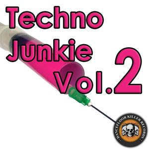 Techno Junkie (Vol. 2)