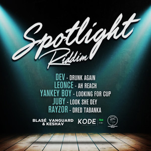 Spotlight Riddim