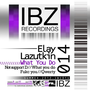 Fukc You (Original Mix)