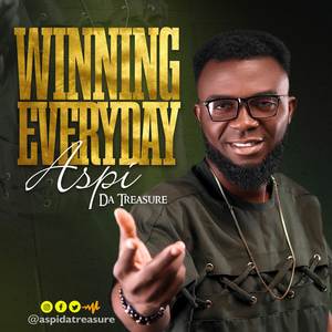 WINNING EVERYDAY (Main|Explicit)
