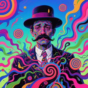 misturei a madruga (Explicit)