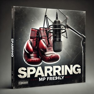 Sparring (Explicit)