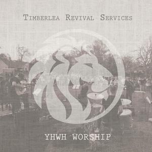 Timberlea Revival Services