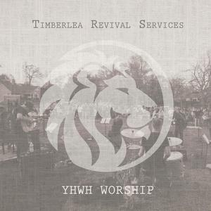 Cry of Our Generation / Yeshua (feat. Blake Bennett)