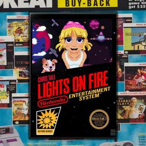 Lights On Fire