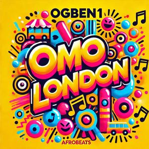 Omo London