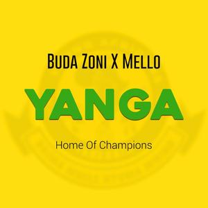 Yanga Home Of Champions (feat. Mello)