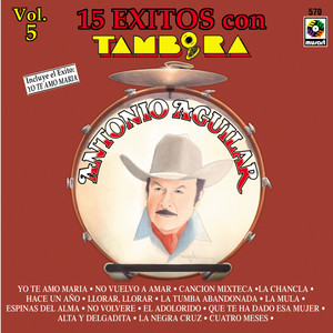 Exitos Con Tambora