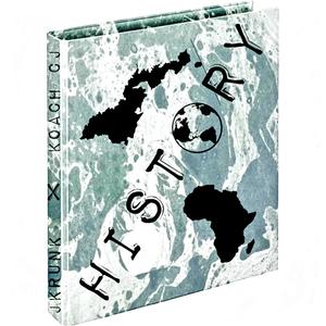 History(feat. Koach CJ)