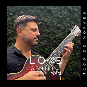 Tico de Moraes - Bolero Pra Dois