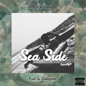 Sea Side (feat. Quincy & Prod. by Dikkogram)