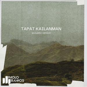 Tapat Kailanman (Acoustic Version)
