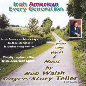 Irish American-Every Generation