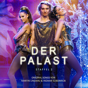 Der Palast 2 (Original Songs)