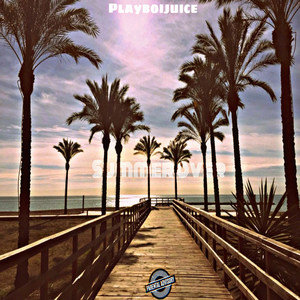 Playboijuice - Summer Over