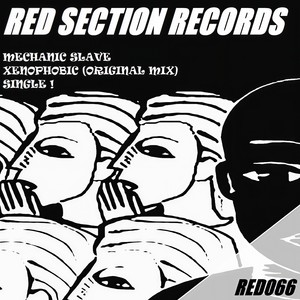 Xenophobic (Original Mix)