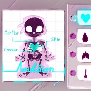 Avulsion (Friday Night Dustin') (Stream Build Version)