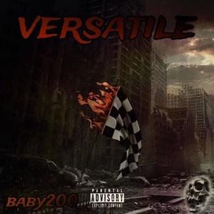 Flavor Flav (feat. 1onlyace) (Explicit)