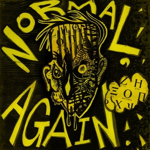 Normal, Again (Explicit)