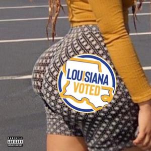 Geaux Vote