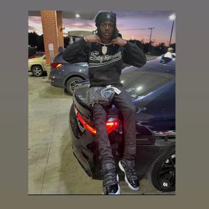 Unk (feat. DracBaby) (Explicit)
