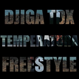 TEMPERATURA FREESTYLE (Explicit)