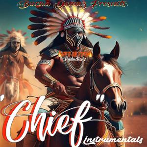 Revengivings (feat. HesOnFYER) (Instrumental)