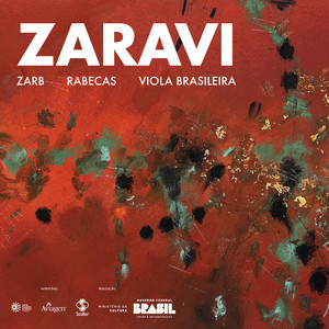 Zaravi