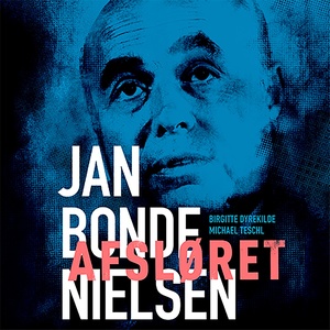 Afsløret - Jan Bonde Nielsen (uforkortet)