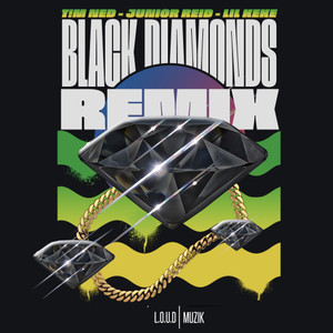 Black Diamonds (Remix)