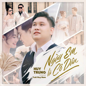 Ngày Em Là Cô Dâu