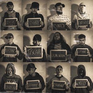 Maya l'abeille (Bonus) (feat. Grincheux, BND, Tiscar, Majin, BOD & Drysift) (Explicit)