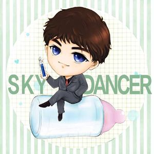 《颠倒》——白花花原著广播剧《偏见》第一期ed