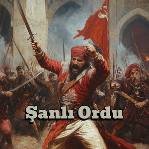 Şanlı Ordu