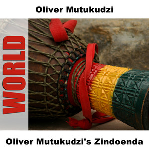 Oliver Mutukudzi's Zindoenda