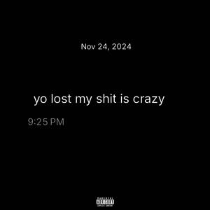 Lost It (Explicit)