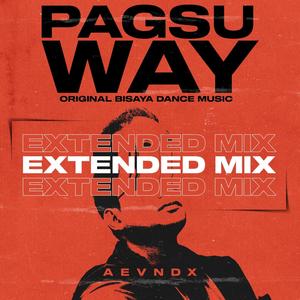 Pagsuway (Extended Mix)