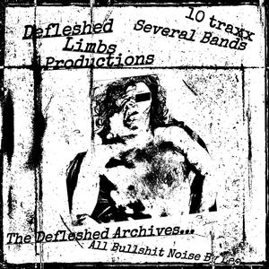 (PxSxSxTxAxOxCx) Untitled Tracks