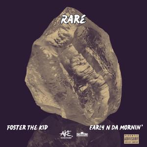 Rare (Explicit)