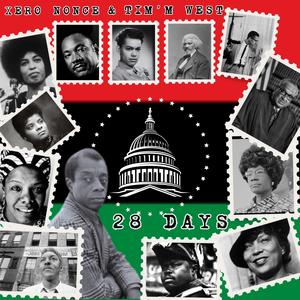 Twenty-Eight Days (Explicit)