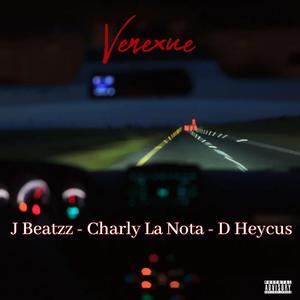 Venexue (feat. Charly La Nota & D Heycs) (Explicit)