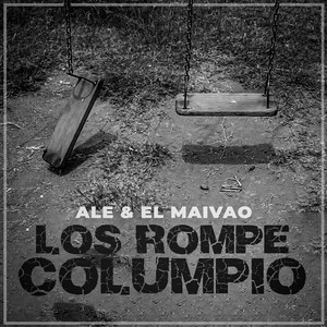 LOS ROMPE COLUMPIO (Explicit)