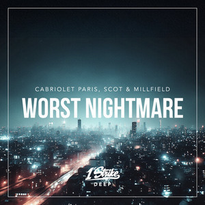 Worst Nightmare (Extended Mix)