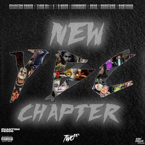 Finish Line (feat. Yung Eli, Scar, C Will, Hardbody & E Boog) (Explicit)