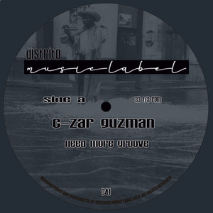 Need More Groove (Original Mix)