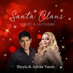 Santa Claus Llegó a la Ciudad