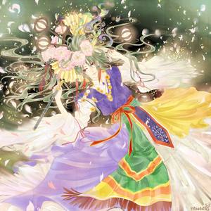 茉莉纱雨 (COVER版)