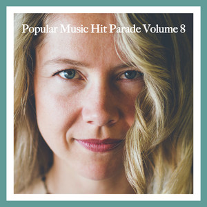 Popular Music Hit Parade, Vol. 8