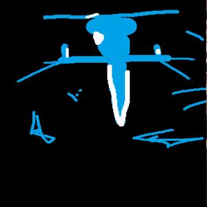 VANDA (SUBMERGE VIP COVER)